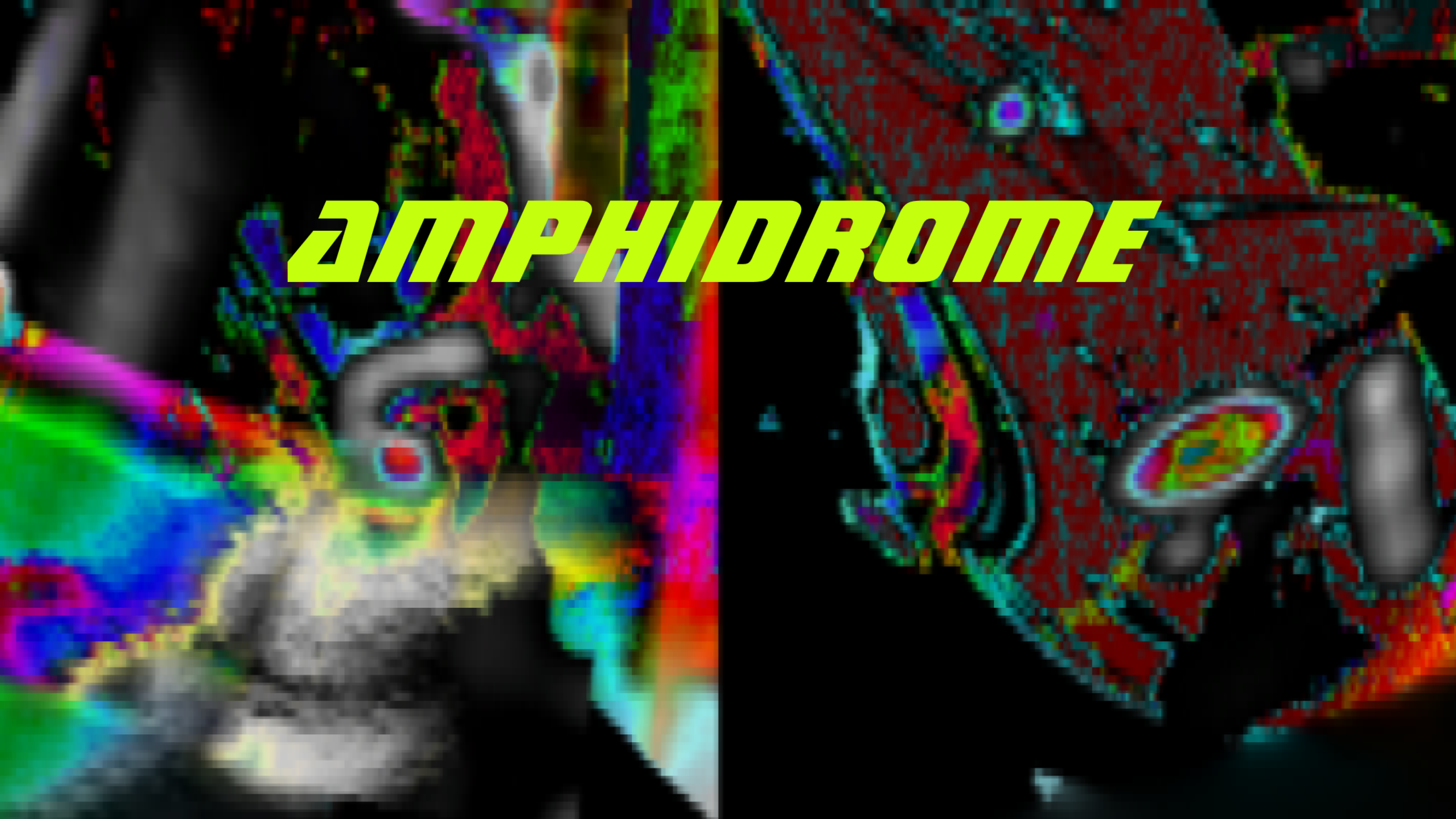 Amphidrome